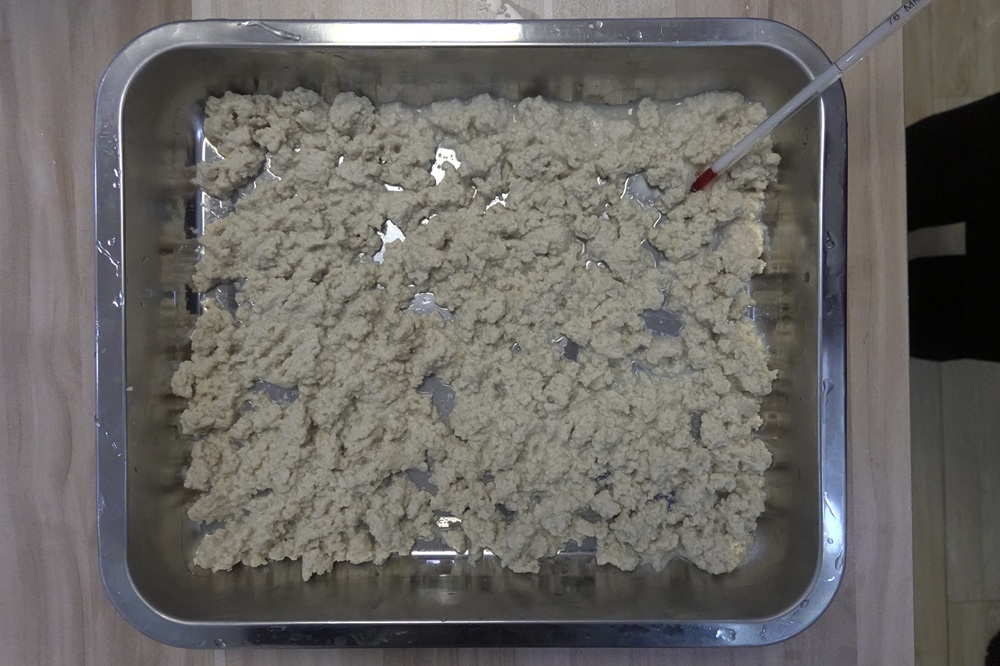 绵羊睾丸（定制）